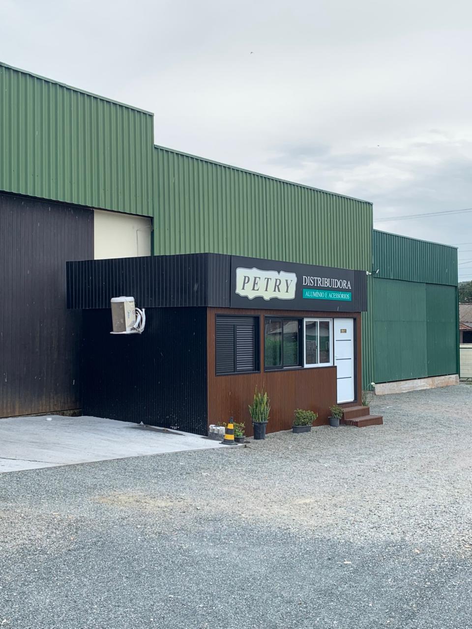 Petry Distribuidora