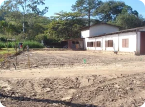 1982 - Especialização