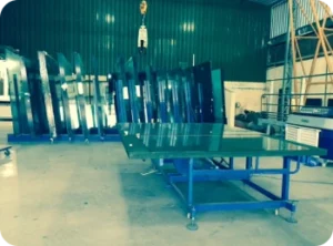 2015 - Mais estrutura